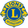 Lions International Logo